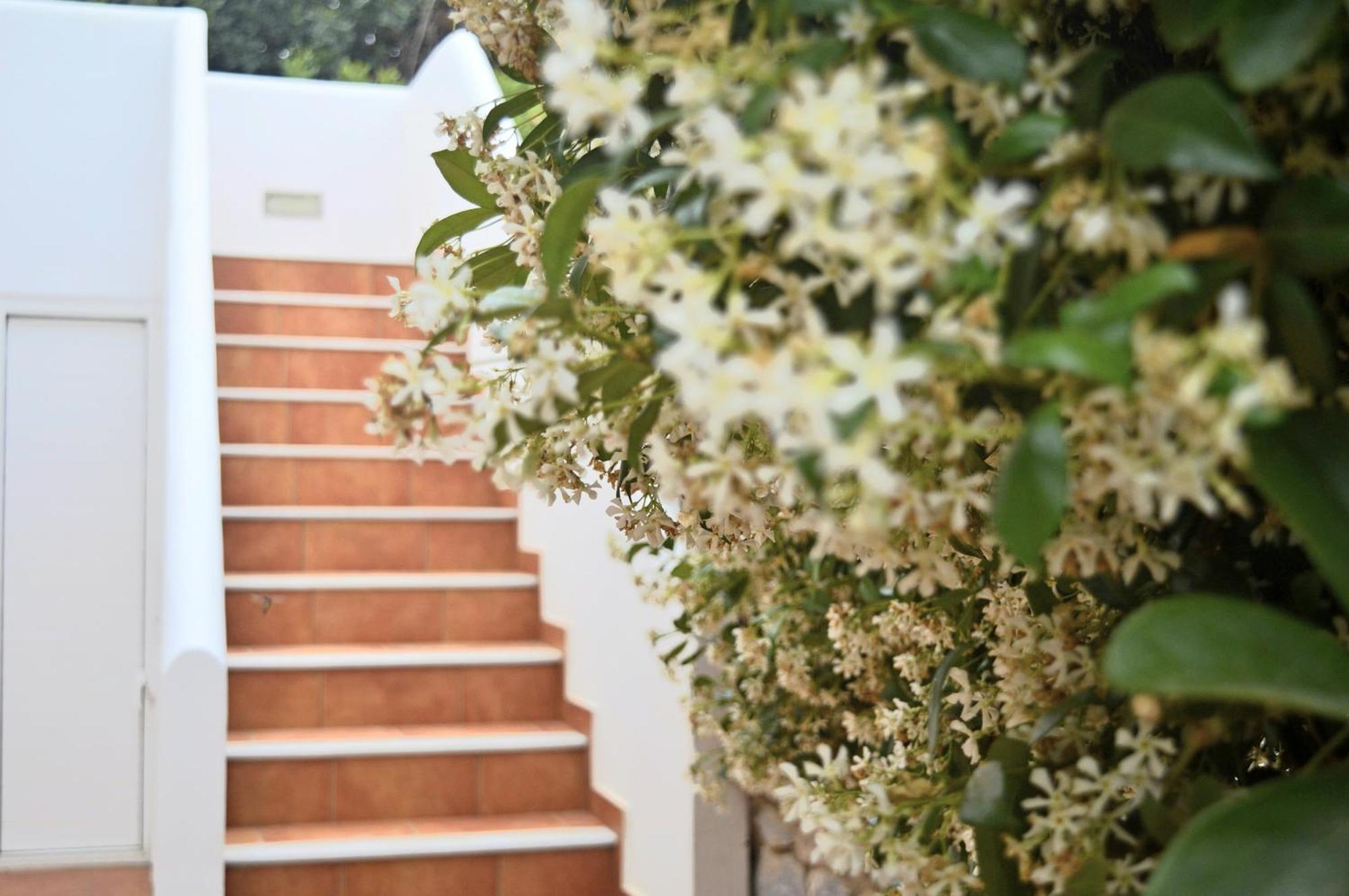 Malvazios Villas #7 Githio Exterior foto