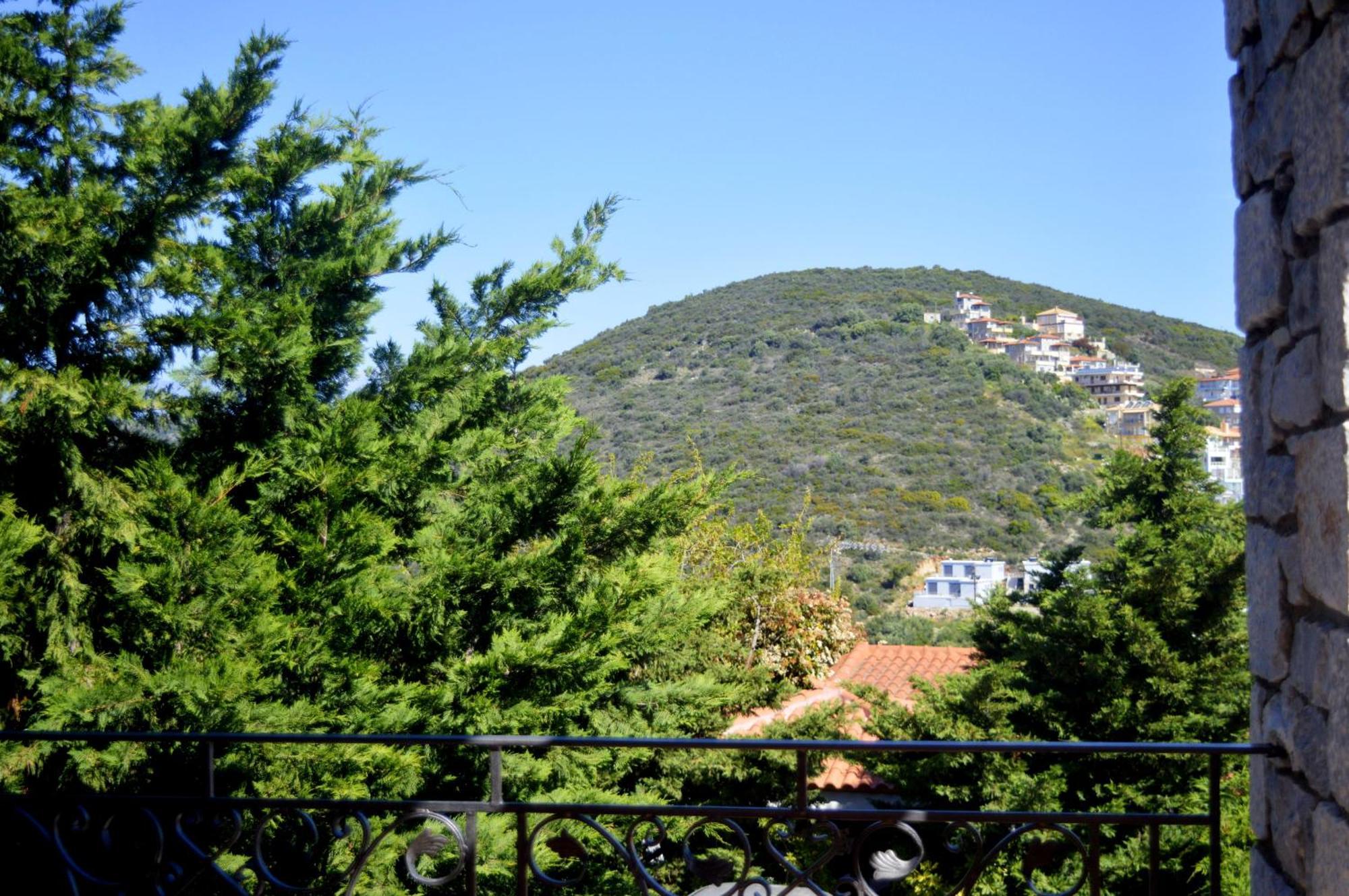 Malvazios Villas #7 Githio Exterior foto
